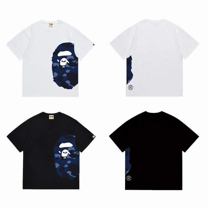 Picture of Aape T Shirts Short _SKUBapeS-2XLscqx132724779